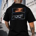 Tricou Personalizat EyeDrive Collection V4