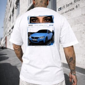 Tricou Personalizat EyeDrive Collection V6
