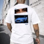 Tricou Personalizat EyeDrive Collection V5