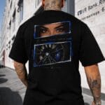 Tricou Personalizat EyeDrive Collection V3