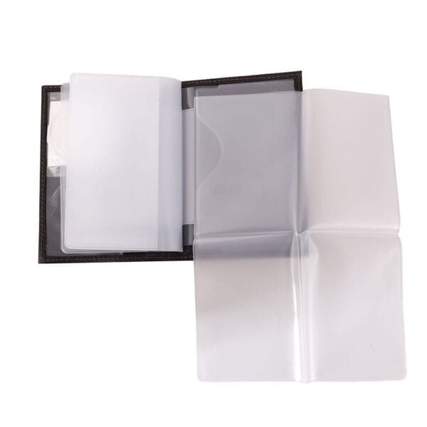 Set Auto Negru Personalizat, Portofel + Husă Cheie